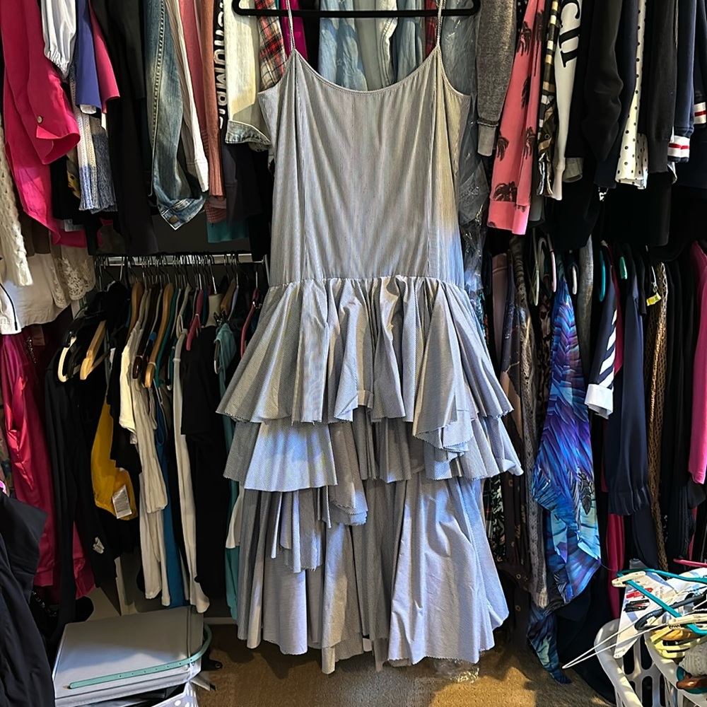 Beautiful dress , perfect for summer , size 44